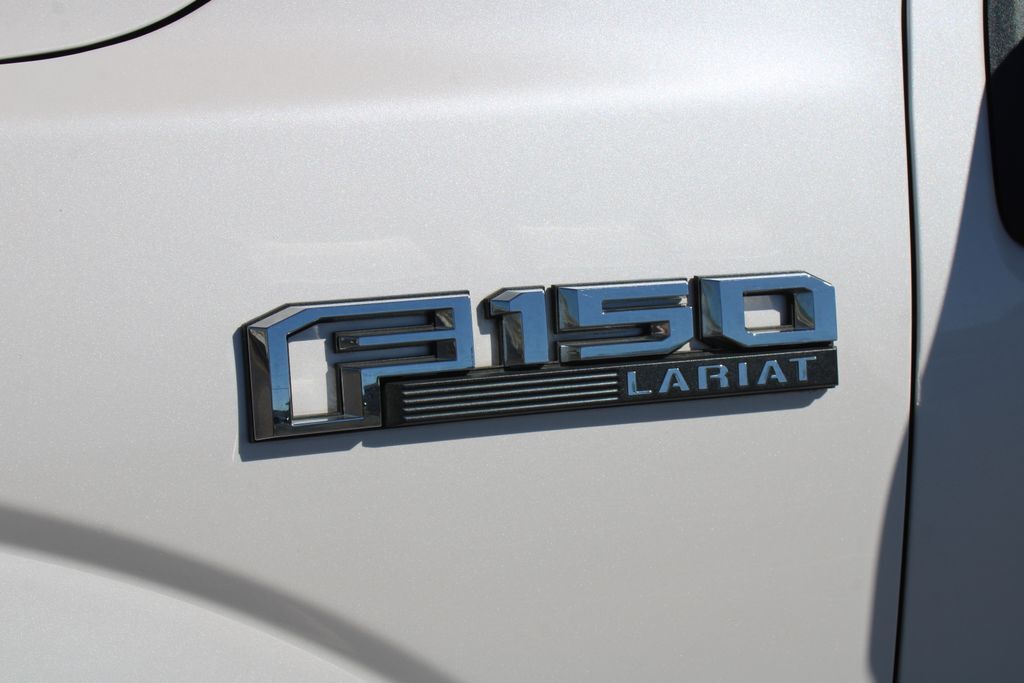 2016 Ford F-150 Lariat Klamath Falls OR