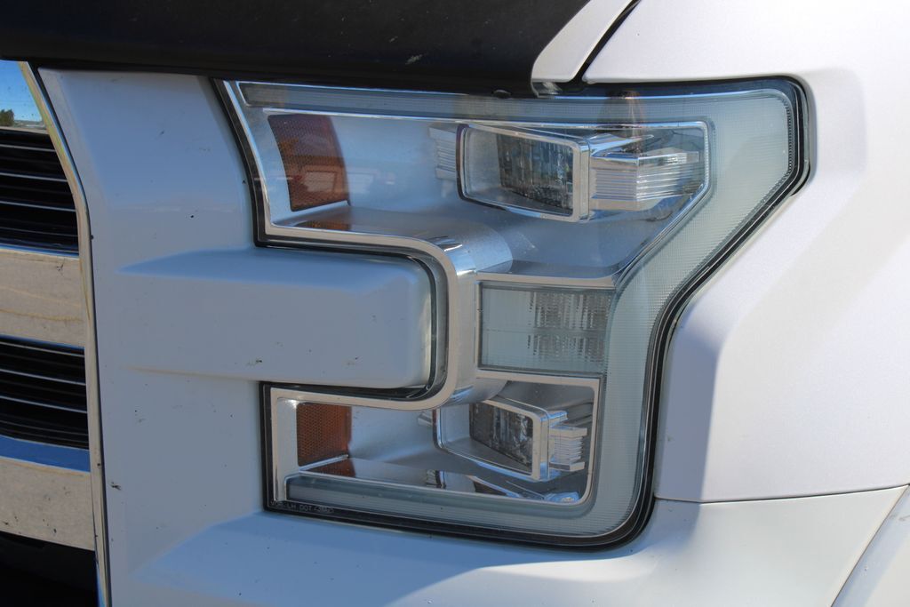 2016 Ford F-150 Lariat Klamath Falls OR