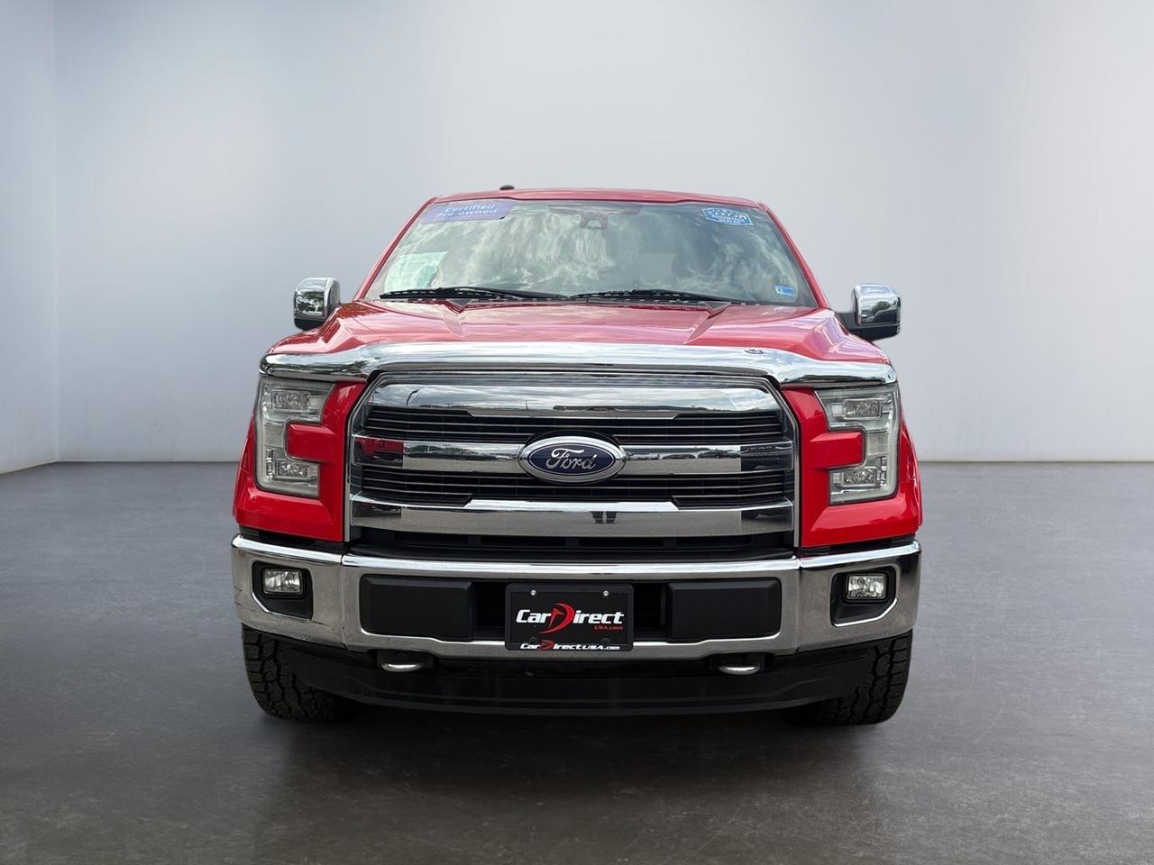 2016 Ford F-150 Lariat, RUNNING BOARDS, FOLDABLE BED EXTENDER, PRO TRAILER PACKAGE, BLIND SPOT ALERT, REMOTE START, TWIN PANEL MOONROOF, TAILGATE STEP, HEATED & COOLING SEATS, LOW MILES, CLEAN CARFAX, THIS TRUCK IS CLEAN AND READY TO RIDE! Virginia Beach VA