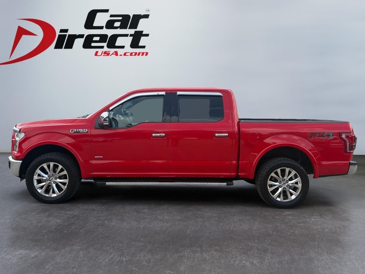 2016 Ford F-150 Lariat, RUNNING BOARDS, FOLDABLE BED EXTENDER, PRO TRAILER PACKAGE, BLIND SPOT ALERT, REMOTE START, TWIN PANEL MOONROOF, TAILGATE STEP, HEATED & COOLING SEATS, LOW MILES, CLEAN CARFAX, THIS TRUCK IS CLEAN AND READY TO RIDE! Virginia Beach VA
