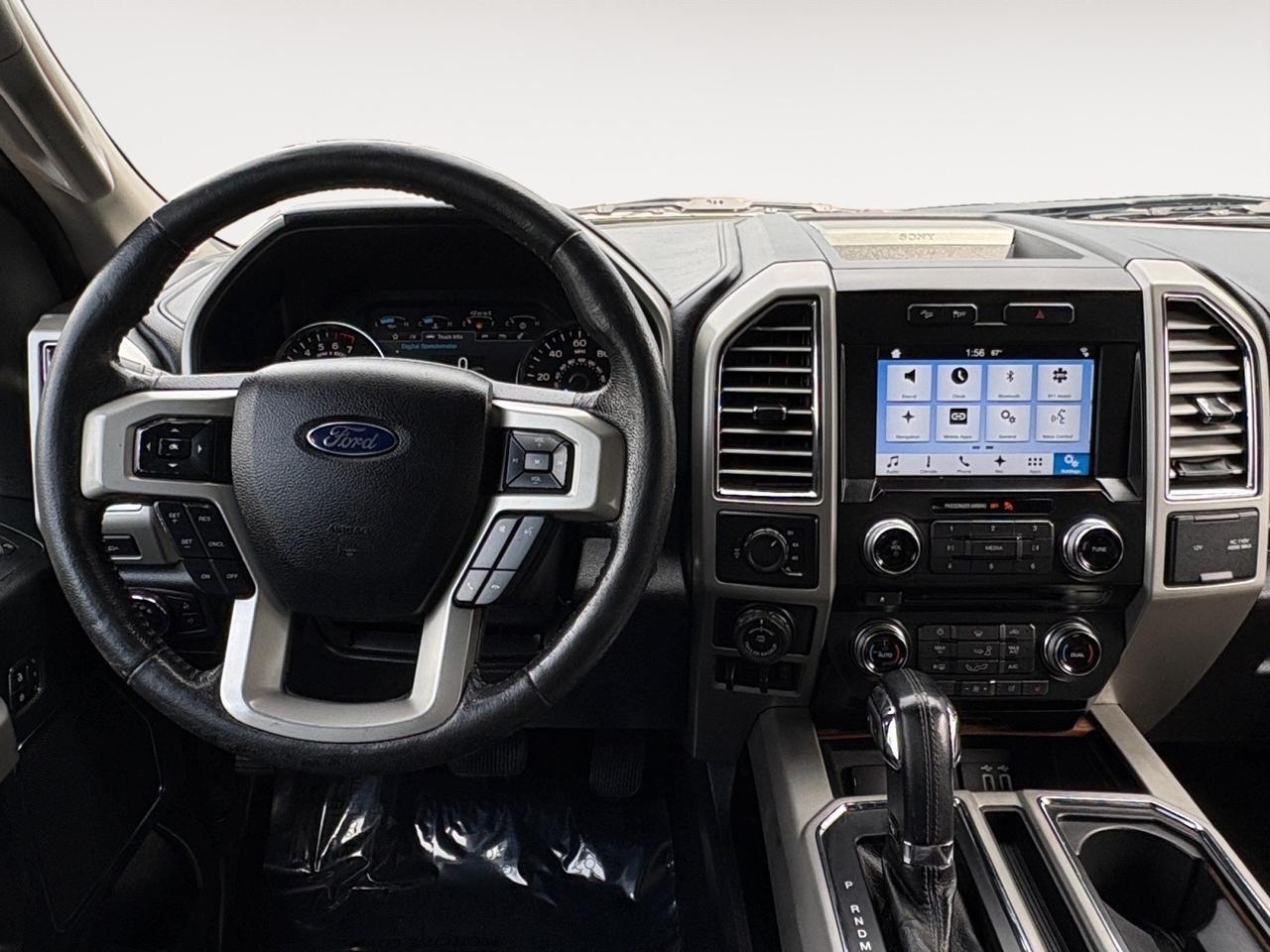 2016 Ford F-150 Lariat, RUNNING BOARDS, FOLDABLE BED EXTENDER, PRO TRAILER PACKAGE, BLIND SPOT ALERT, REMOTE START, TWIN PANEL MOONROOF, TAILGATE STEP, HEATED & COOLING SEATS, LOW MILES, CLEAN CARFAX, THIS TRUCK IS CLEAN AND READY TO RIDE! Virginia Beach VA