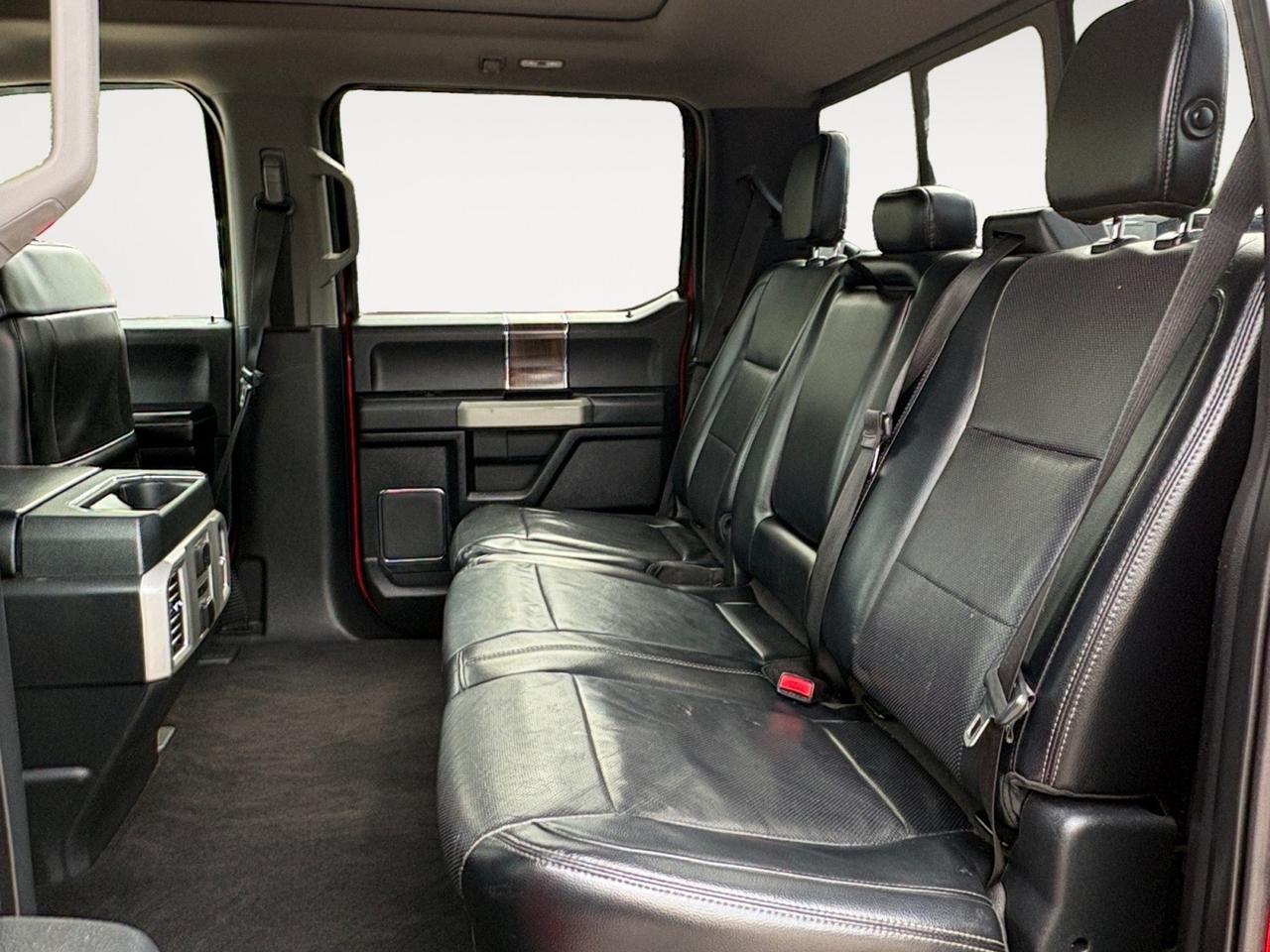 2016 Ford F-150 Lariat, RUNNING BOARDS, FOLDABLE BED EXTENDER, PRO TRAILER PACKAGE, BLIND SPOT ALERT, REMOTE START, TWIN PANEL MOONROOF, TAILGATE STEP, HEATED & COOLING SEATS, LOW MILES, CLEAN CARFAX, THIS TRUCK IS CLEAN AND READY TO RIDE! Virginia Beach VA