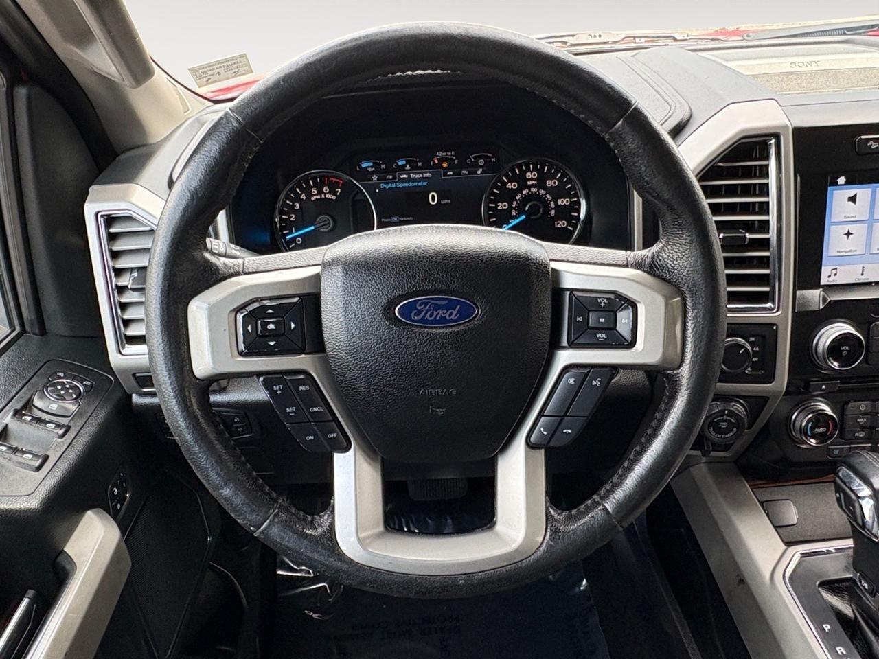 2016 Ford F-150 Lariat, RUNNING BOARDS, FOLDABLE BED EXTENDER, PRO TRAILER PACKAGE, BLIND SPOT ALERT, REMOTE START, TWIN PANEL MOONROOF, TAILGATE STEP, HEATED & COOLING SEATS, LOW MILES, CLEAN CARFAX, THIS TRUCK IS CLEAN AND READY TO RIDE! Virginia Beach VA