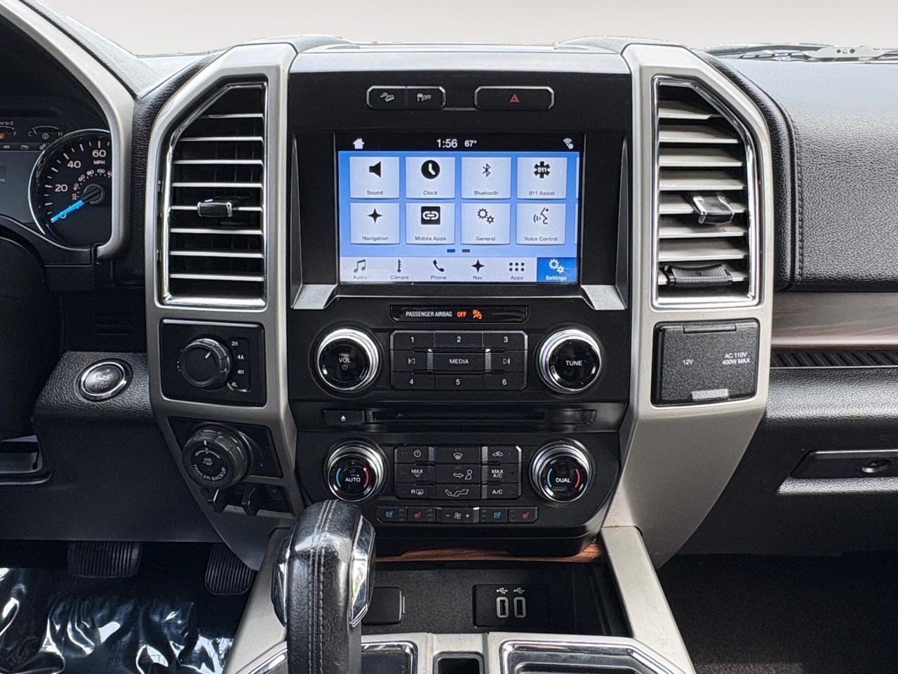 2016 Ford F-150 Lariat, RUNNING BOARDS, FOLDABLE BED EXTENDER, PRO TRAILER PACKAGE, BLIND SPOT ALERT, REMOTE START, TWIN PANEL MOONROOF, TAILGATE STEP, HEATED & COOLING SEATS, LOW MILES, CLEAN CARFAX, THIS TRUCK IS CLEAN AND READY TO RIDE! Virginia Beach VA