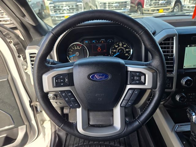 2016 Ford F-150 Lariat Roseville CA
