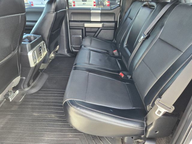 2016 Ford F-150 Lariat Roseville CA