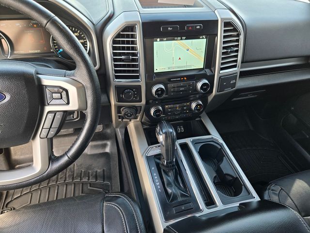 2016 Ford F-150 Lariat Roseville CA