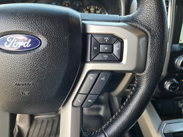 2016 Ford F-150 Lariat Roseville CA