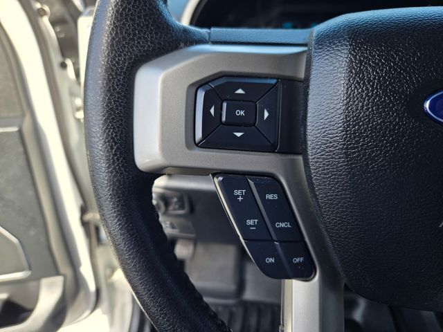 2016 Ford F-150 Lariat Roseville CA