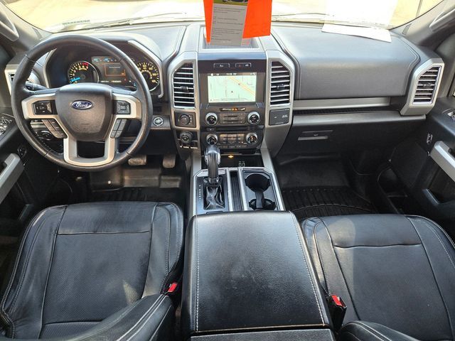2016 Ford F-150 Lariat Roseville CA