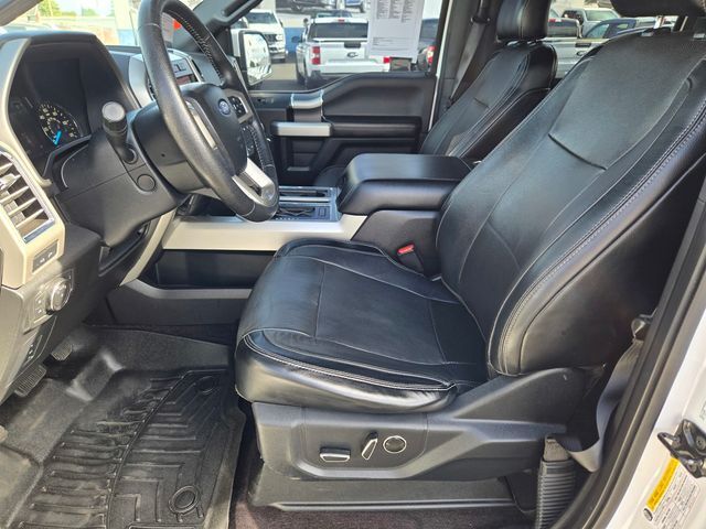 2016 Ford F-150 Lariat Roseville CA