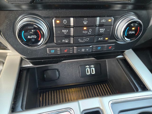 2016 Ford F-150 Lariat Roseville CA