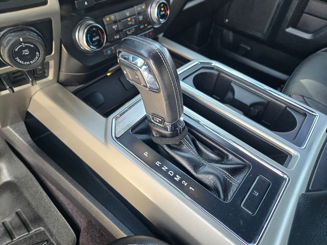 2016 Ford F-150 Lariat Roseville CA