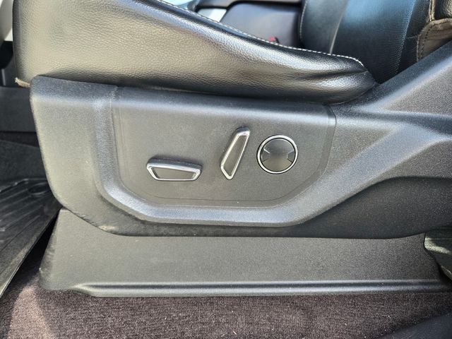 2016 Ford F-150 Lariat Roseville CA