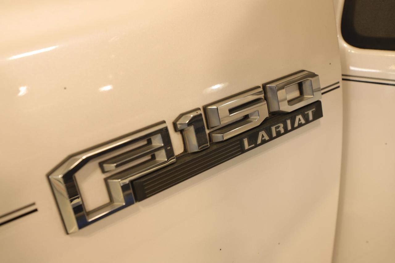 2016 Ford F-150 Lariat New Braunfels TX
