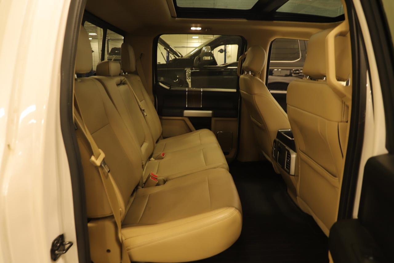 2016 Ford F-150 Lariat New Braunfels TX