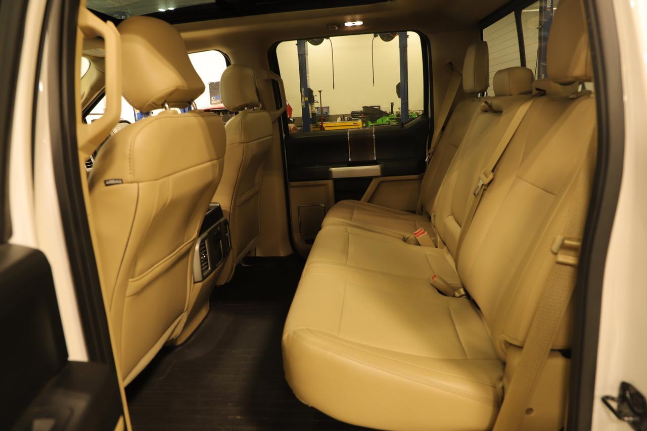 2016 Ford F-150 Lariat New Braunfels TX