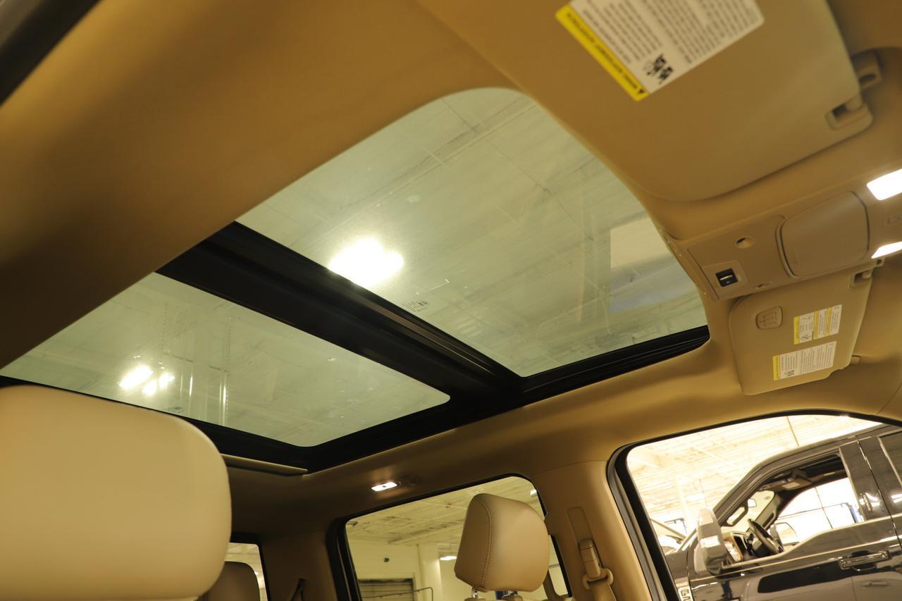 2016 Ford F-150 Lariat New Braunfels TX