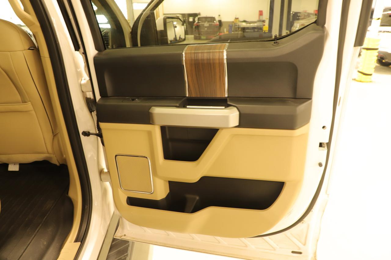 2016 Ford F-150 Lariat New Braunfels TX