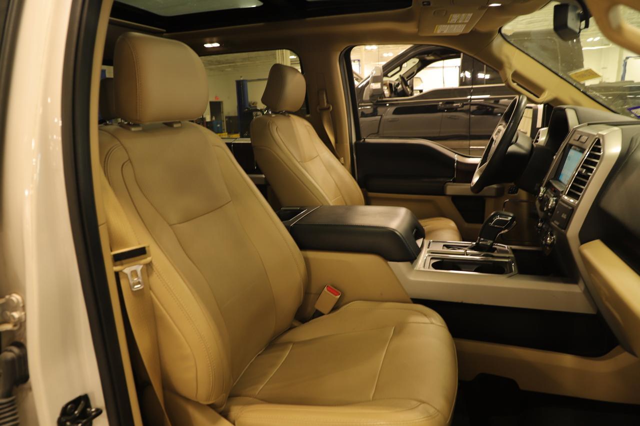 2016 Ford F-150 Lariat New Braunfels TX