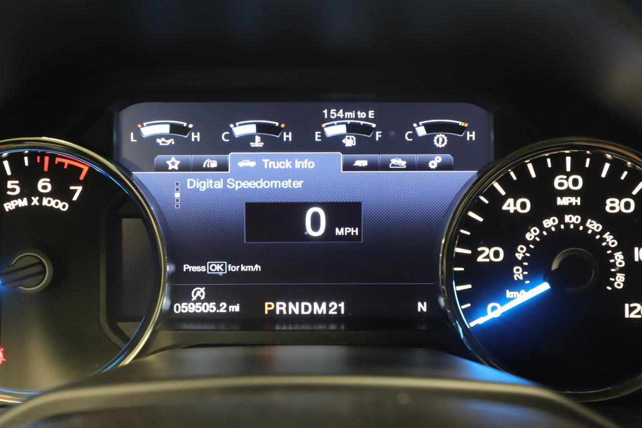 2016 Ford F-150 Lariat New Braunfels TX