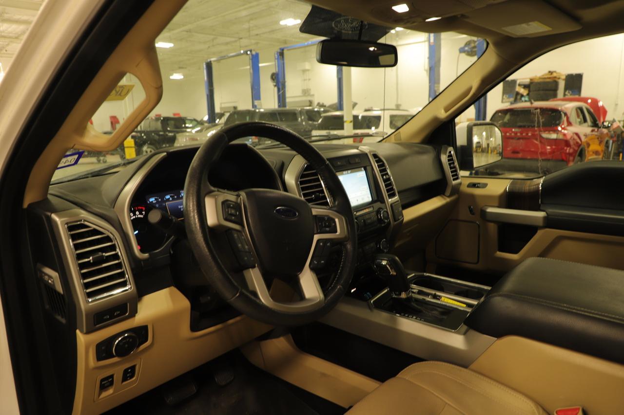 2016 Ford F-150 Lariat New Braunfels TX