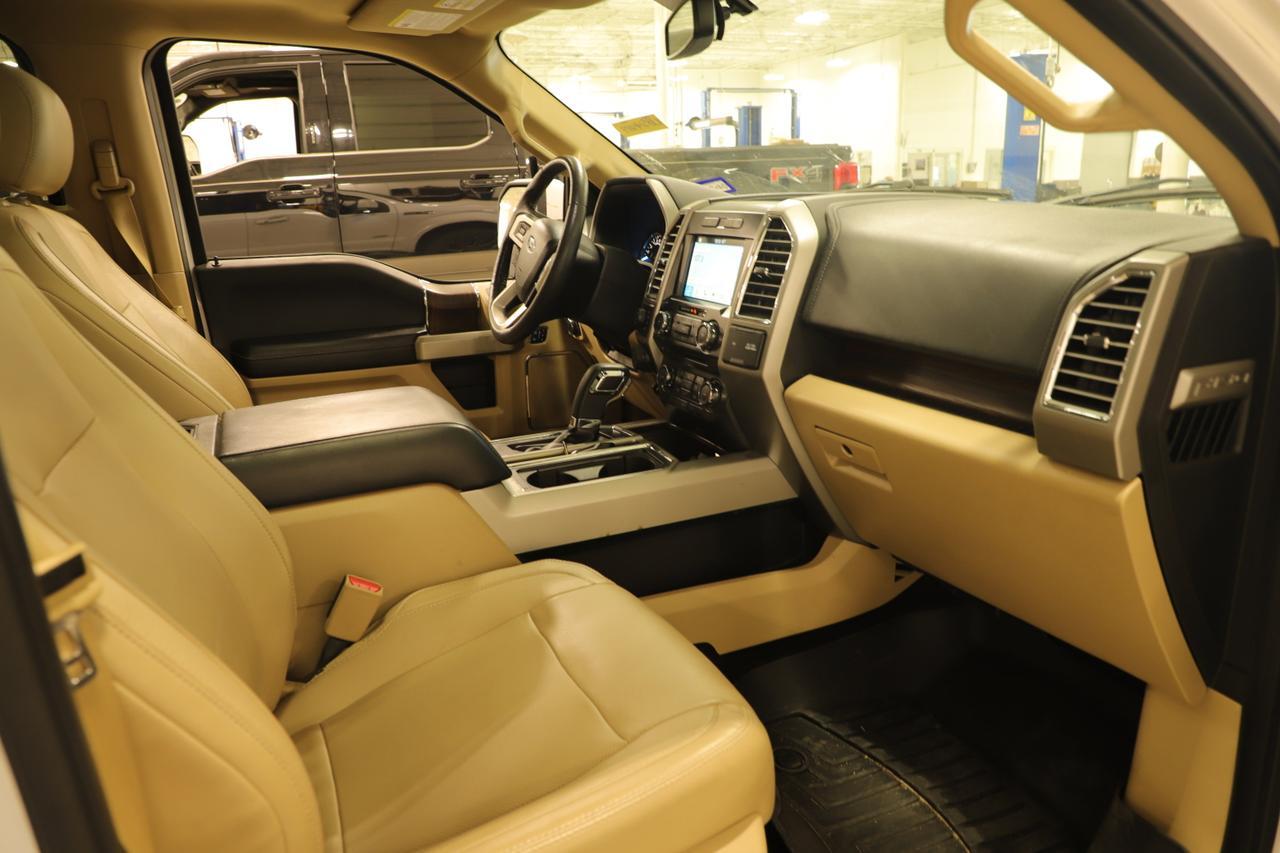 2016 Ford F-150 Lariat New Braunfels TX
