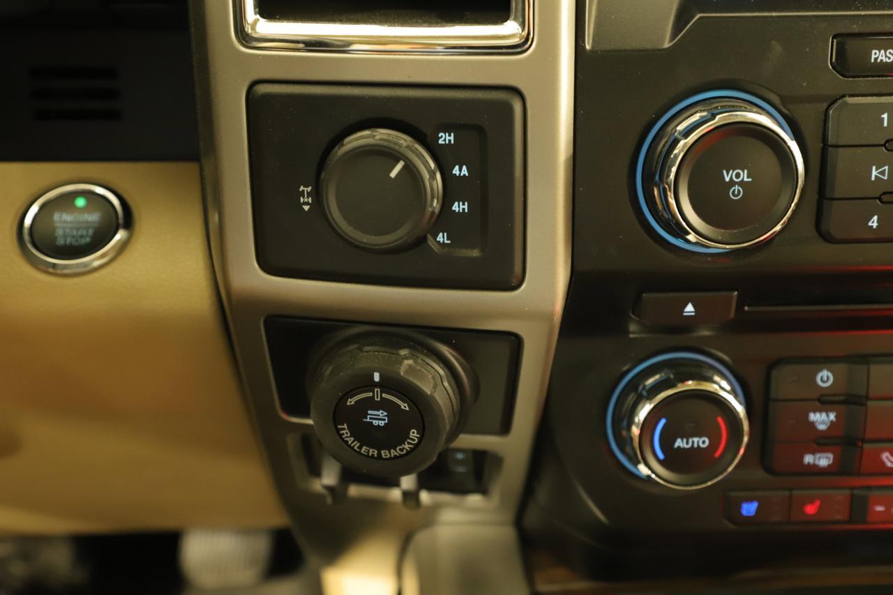 2016 Ford F-150 Lariat New Braunfels TX