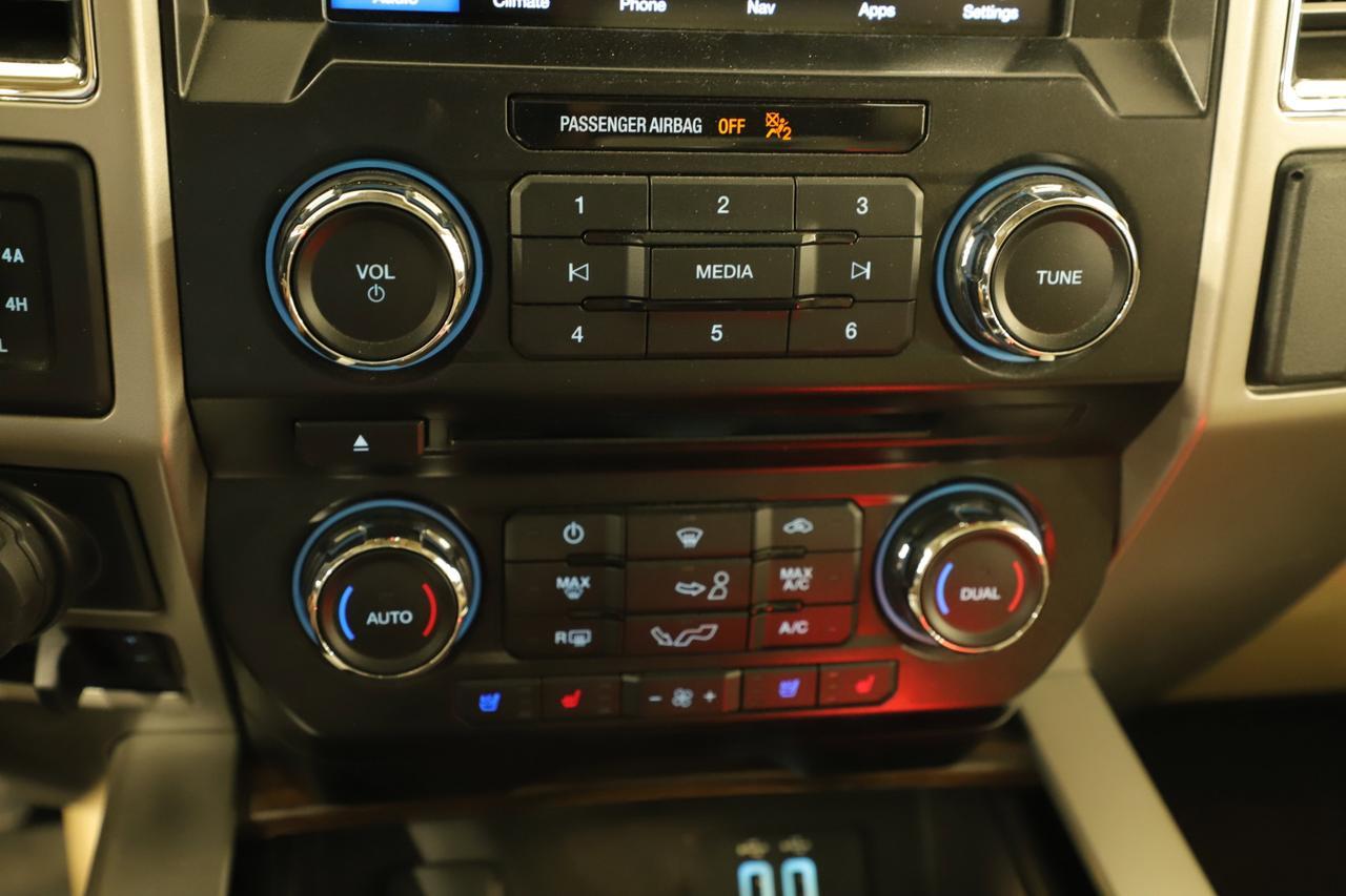 2016 Ford F-150 Lariat New Braunfels TX