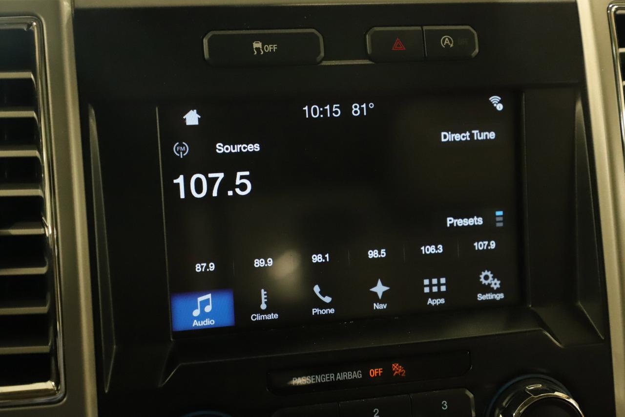2016 Ford F-150 Lariat New Braunfels TX
