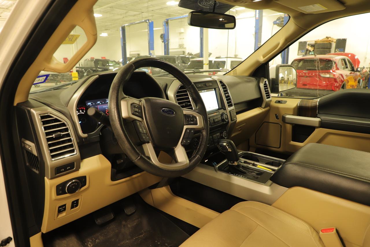 2016 Ford F-150 Lariat New Braunfels TX