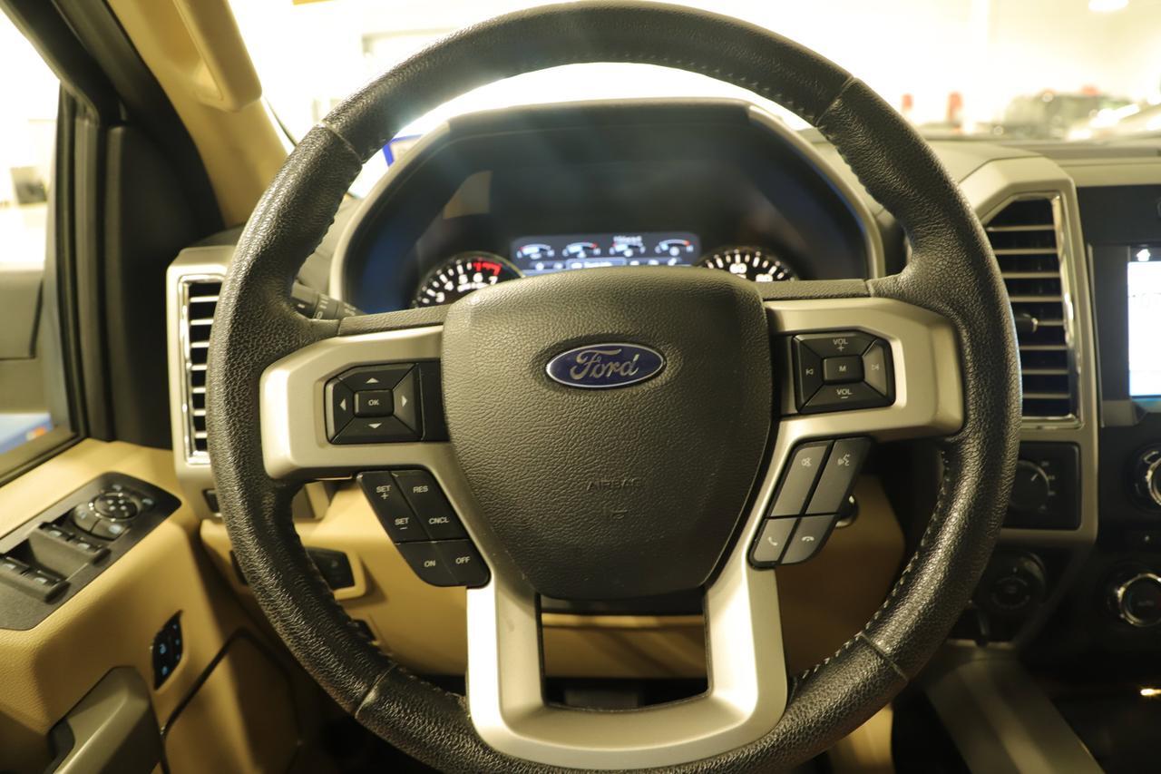 2016 Ford F-150 Lariat New Braunfels TX