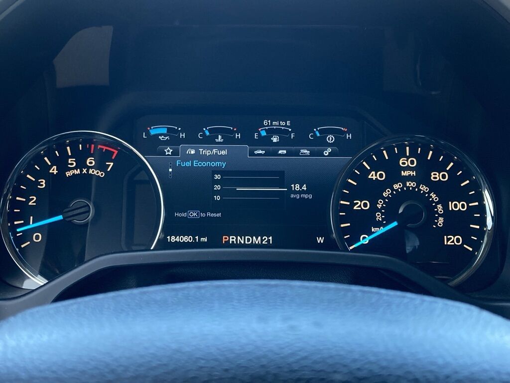 2016 Ford F-150 Lariat San Antonio TX