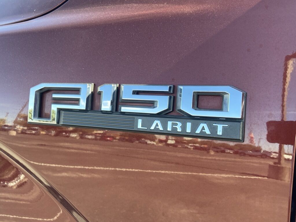 2016 Ford F-150 Lariat San Antonio TX