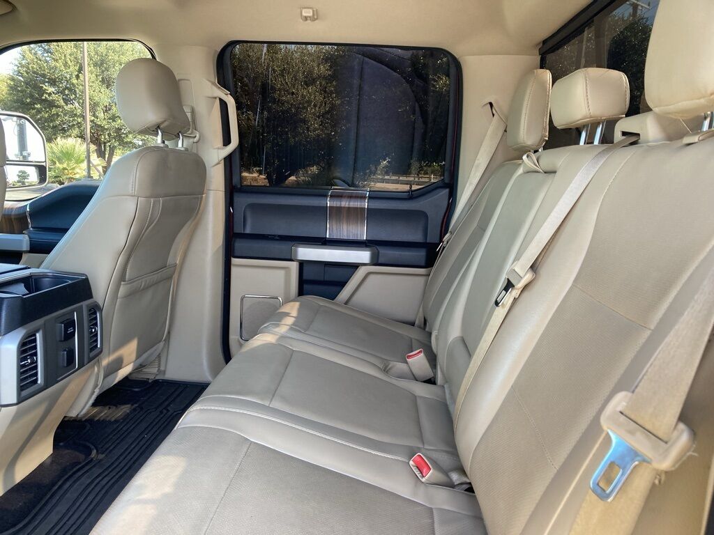 2016 Ford F-150 Lariat San Antonio TX