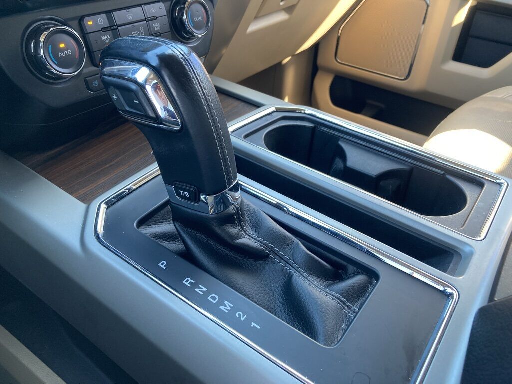2016 Ford F-150 Lariat San Antonio TX