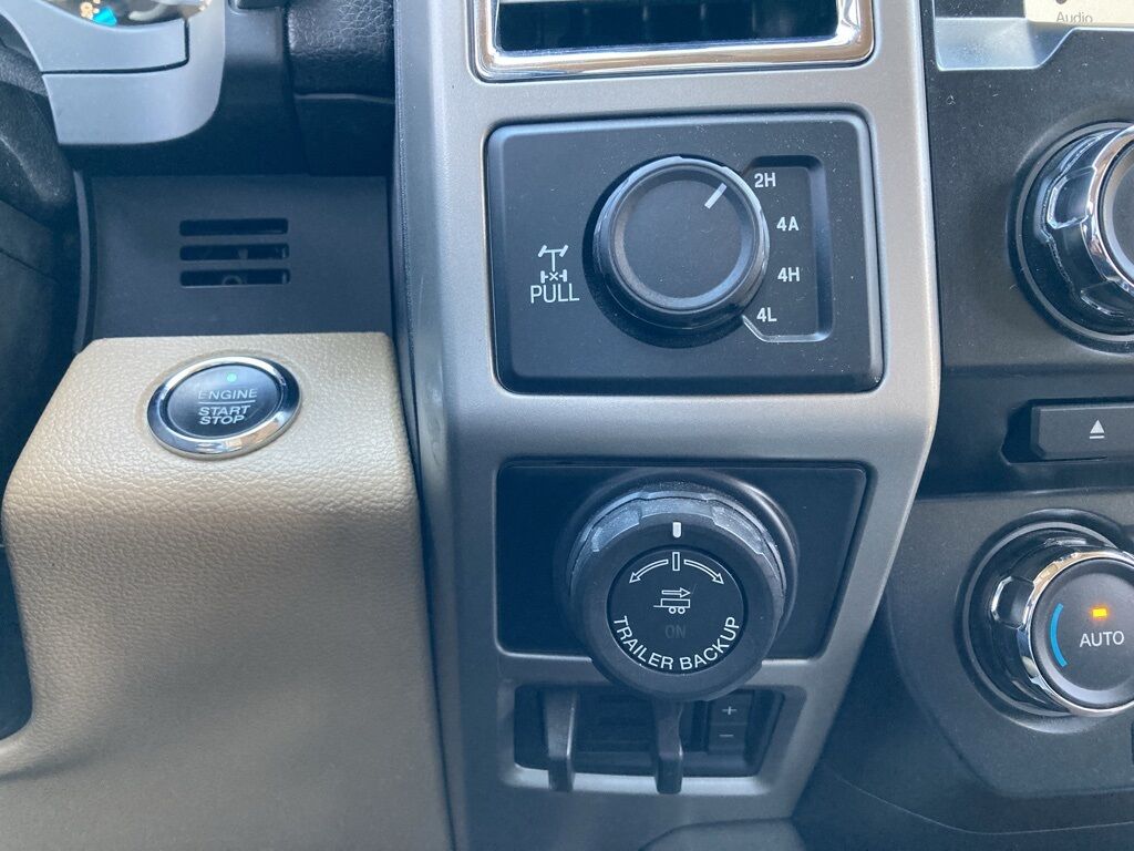 2016 Ford F-150 Lariat San Antonio TX