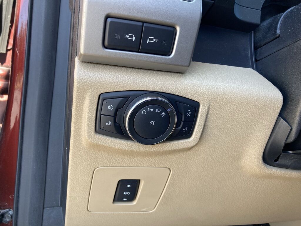 2016 Ford F-150 Lariat San Antonio TX