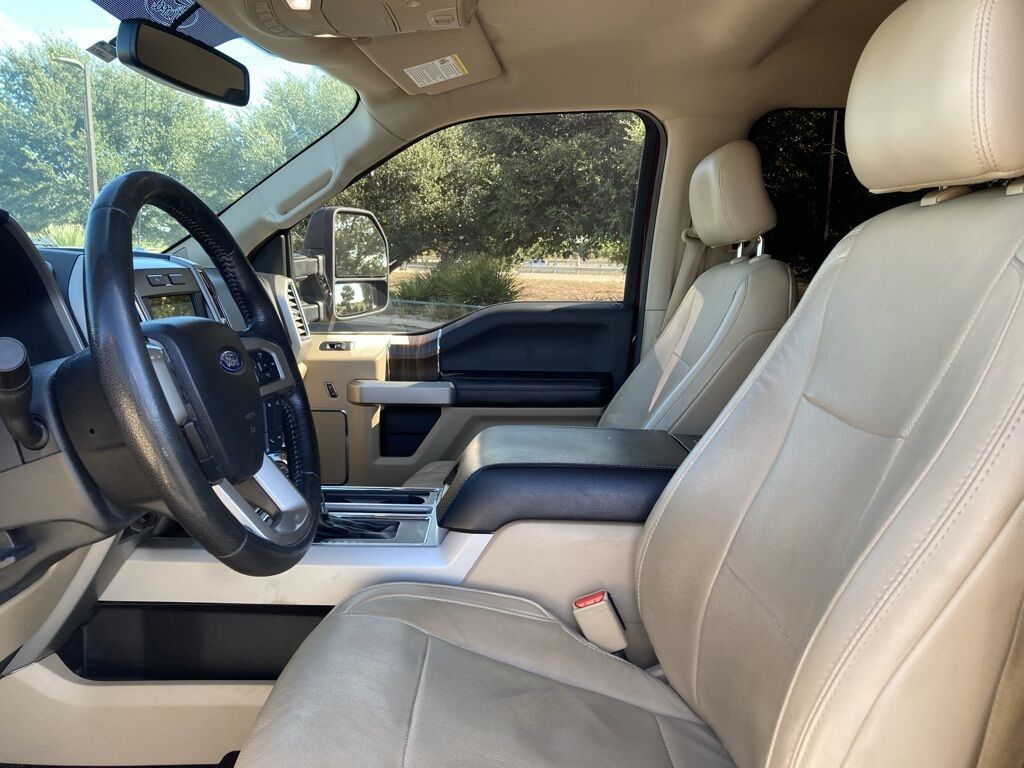 2016 Ford F-150 Lariat San Antonio TX