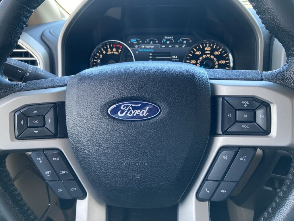 2016 Ford F-150 Lariat San Antonio TX