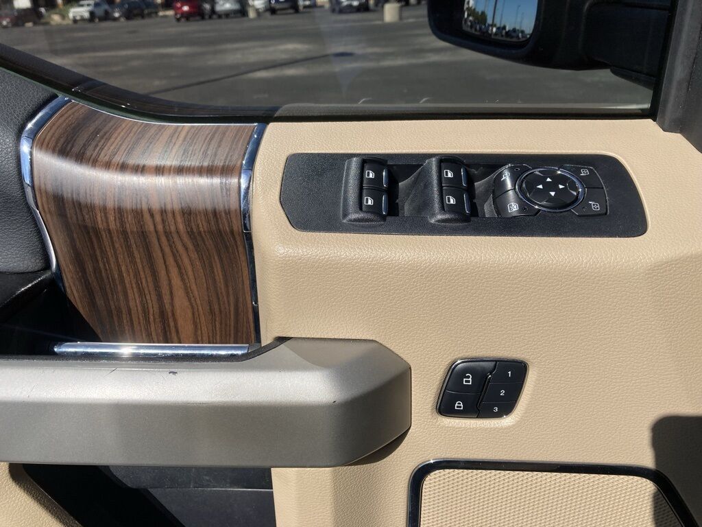 2016 Ford F-150 Lariat San Antonio TX
