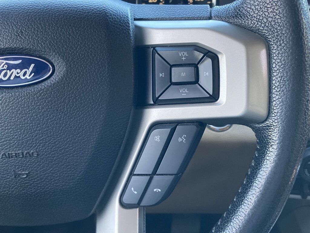 2016 Ford F-150 Lariat San Antonio TX