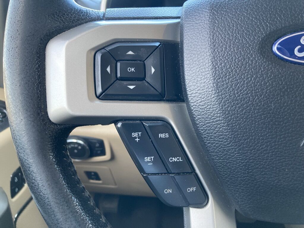 2016 Ford F-150 Lariat San Antonio TX