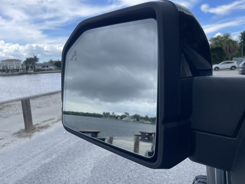 2016 Ford F-150 Lariat Sarasota FL