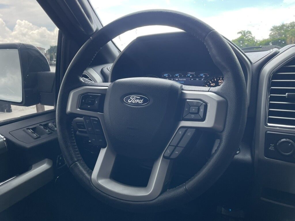 2016 Ford F-150 Lariat Sarasota FL