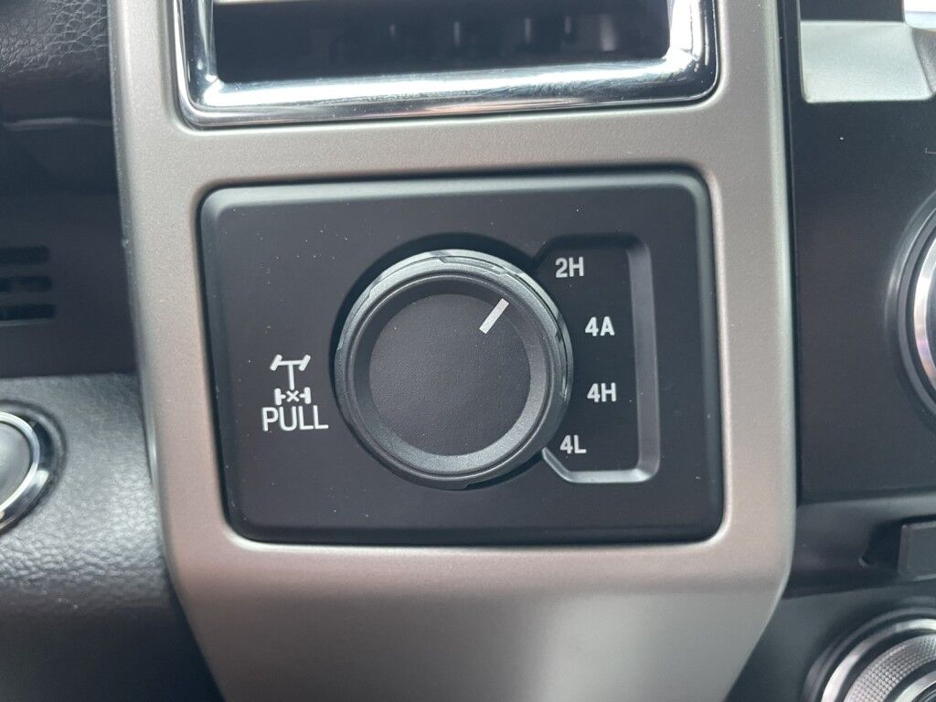 2016 Ford F-150 Lariat Sarasota FL