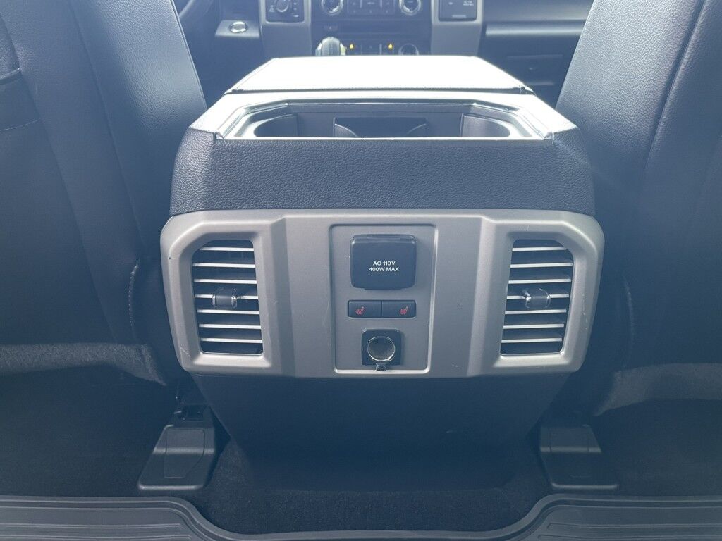 2016 Ford F-150 Lariat Sarasota FL
