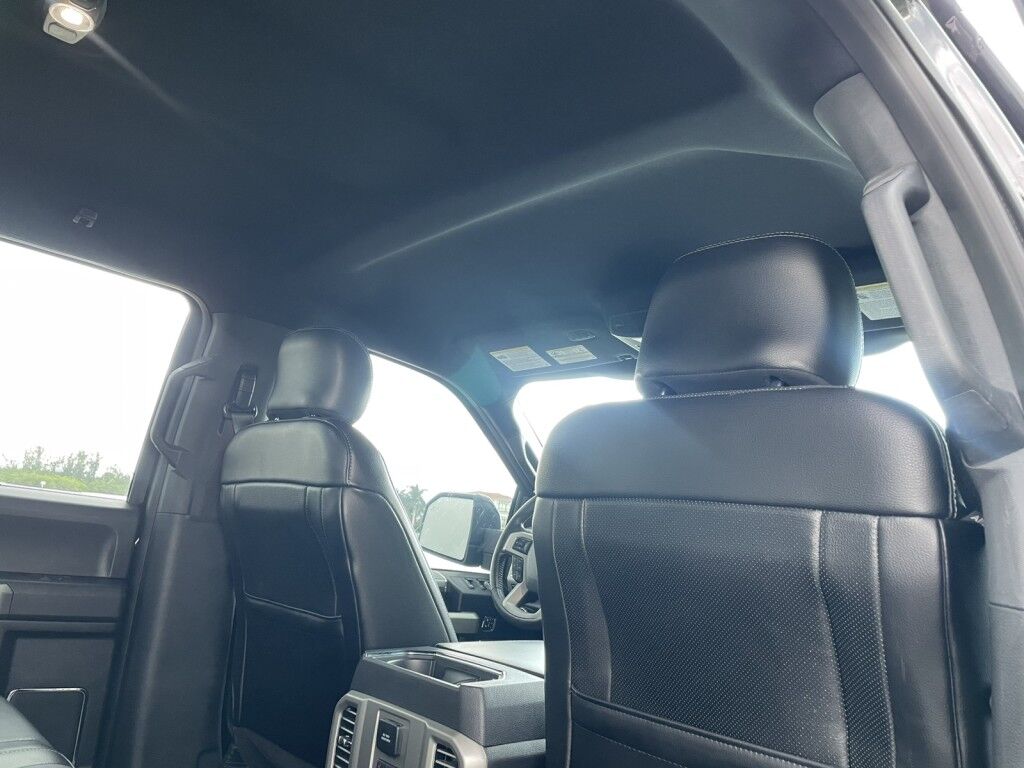 2016 Ford F-150 Lariat Sarasota FL