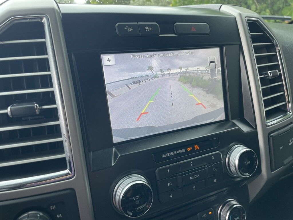 2016 Ford F-150 Lariat Sarasota FL