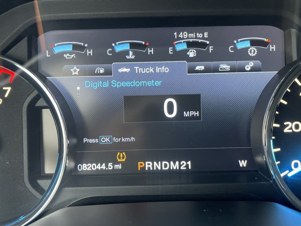 2016 Ford F-150 Lariat Sarasota FL